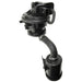 Evaporative Emissions System Leak Detection Pump WVE 4B1622