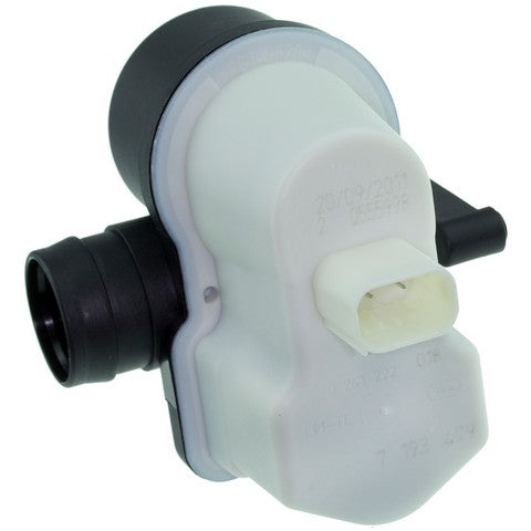 Evaporative Emissions System Leak Detection Pump WVE 4B1633