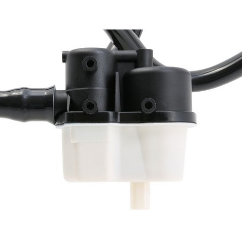 Evaporative Emissions System Leak Detection Pump WVE 4B1650