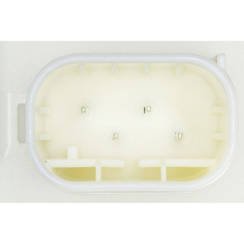 Evaporative Emissions System Leak Detection Pump WVE 4B1650