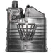 Vapor Canister WVE 4B1662