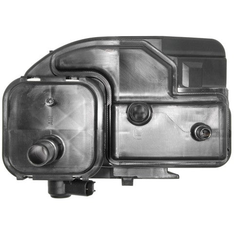 Vapor Canister WVE 4B1668