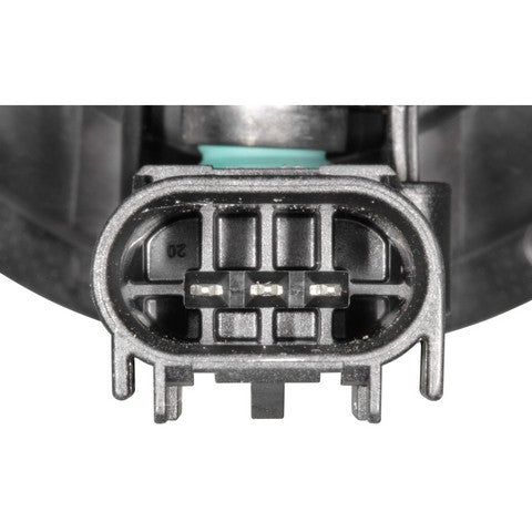 Vapor Canister WVE 4B1670