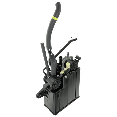 Vapor Canister WVE 4B1695