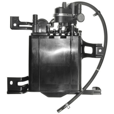Vapor Canister WVE 4B1698