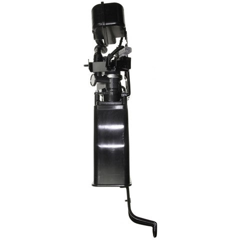 Vapor Canister WVE 4B1701