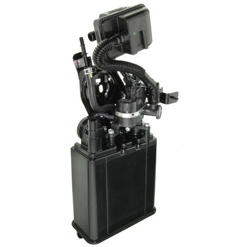 Vapor Canister WVE 4B1701