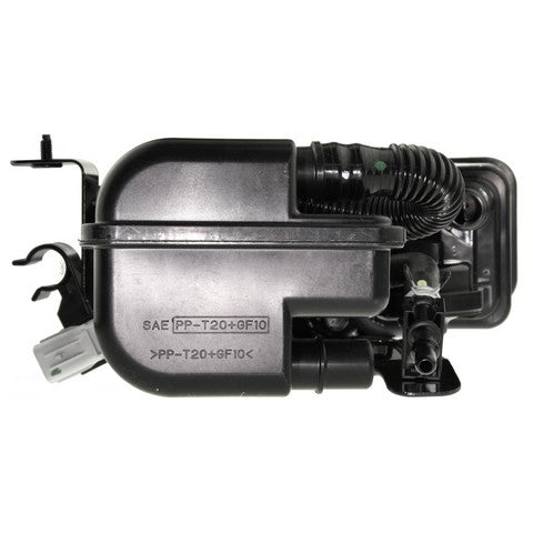 Vapor Canister WVE 4B1701
