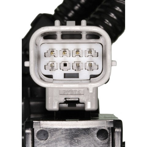 Vapor Canister WVE 4B1701