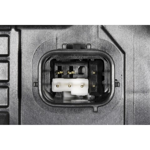 Evaporative Emissions System Leak Detection Pump WVE 4B1706