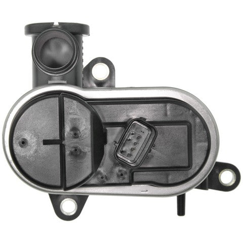 Evaporative Emissions System Leak Detection Pump WVE 4B1707