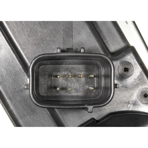 Evaporative Emissions System Leak Detection Pump WVE 4B1707