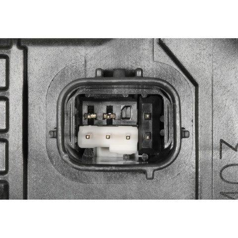 Evaporative Emissions System Leak Detection Pump WVE 4B1708