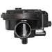 Evaporative Emissions System Leak Detection Pump WVE 4B1710