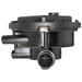 Evaporative Emissions System Leak Detection Pump WVE 4B1710
