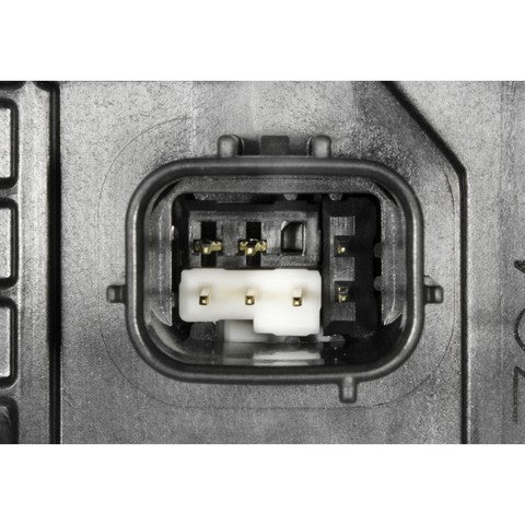 Evaporative Emissions System Leak Detection Pump WVE 4B1712