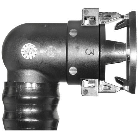 Evaporative Emissions System Leak Detection Pump WVE 4B1712