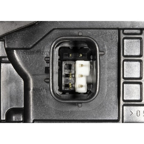 Evaporative Emissions System Leak Detection Pump WVE 4B1713