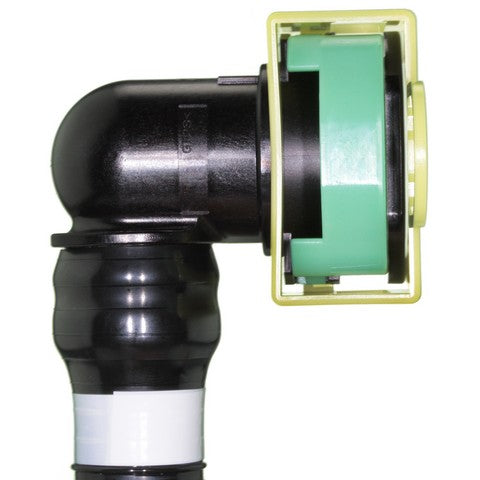 Evaporative Emissions System Leak Detection Pump WVE 4B1713