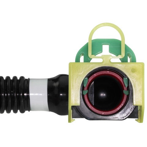 Evaporative Emissions System Leak Detection Pump WVE 4B1713