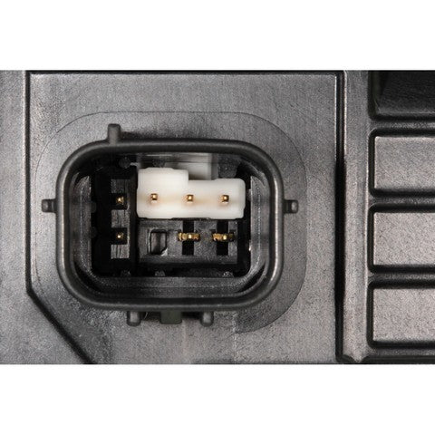 Evaporative Emissions System Leak Detection Pump WVE 4B1714