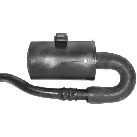 Evaporative Emissions System Leak Detection Pump WVE 4B1715