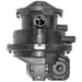 Evaporative Emissions System Leak Detection Pump WVE 4B1721