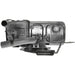 Vapor Canister WVE 4B1766