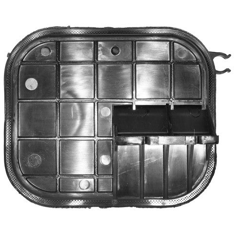 Vapor Canister WVE 4B1791