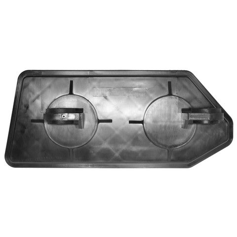Vapor Canister WVE 4B1797
