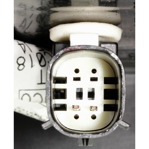 Vapor Canister WVE 4B1798
