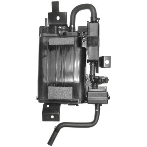 Vapor Canister WVE 4B1802