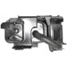 Vapor Canister WVE 4B1802