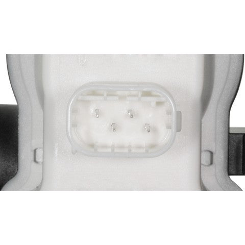Vapor Canister WVE 4B1803