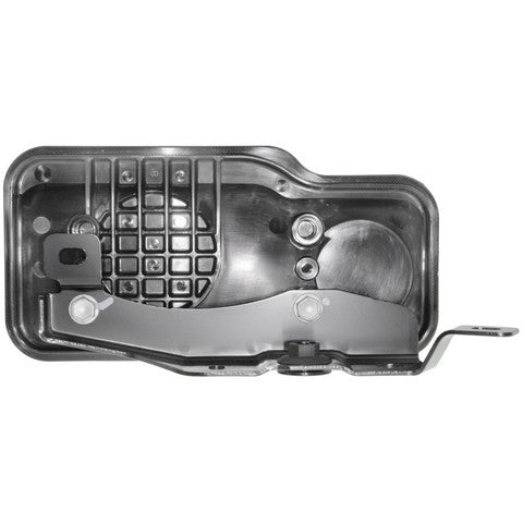 Vapor Canister WVE 4B1804