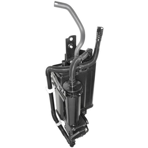 Vapor Canister WVE 4B1805
