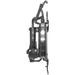 Vapor Canister WVE 4B1805