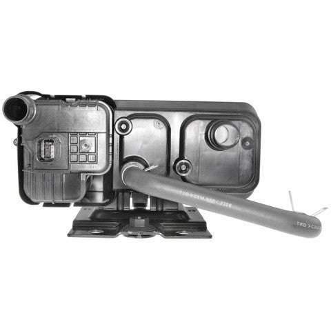 Vapor Canister WVE 4B1806