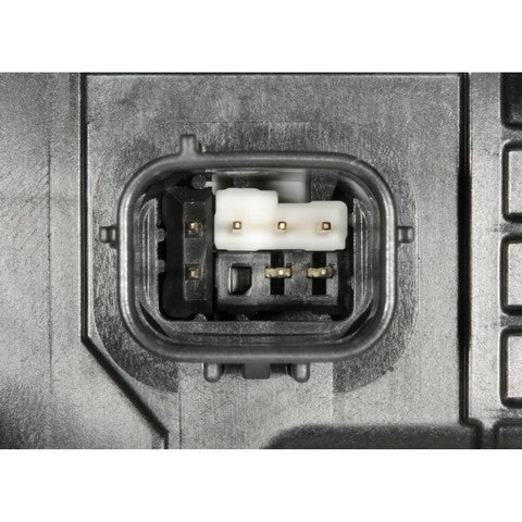 Vapor Canister WVE 4B1806
