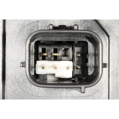 Vapor Canister WVE 4B1807