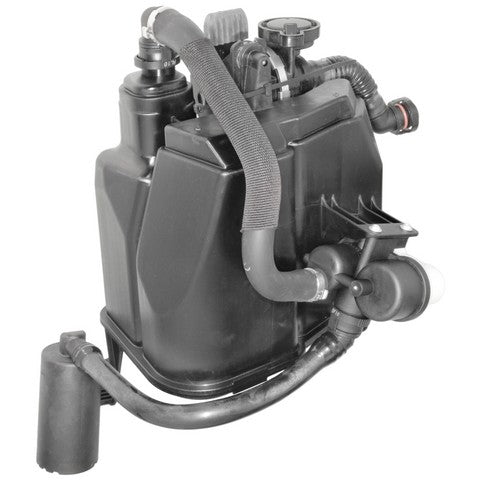 Vapor Canister WVE 4B1814