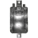 Vapor Canister WVE 4B1819