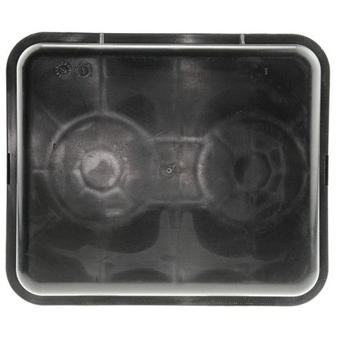 Vapor Canister WVE 4B1822