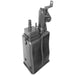 Vapor Canister WVE 4B1827