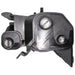 Vapor Canister WVE 4B1831