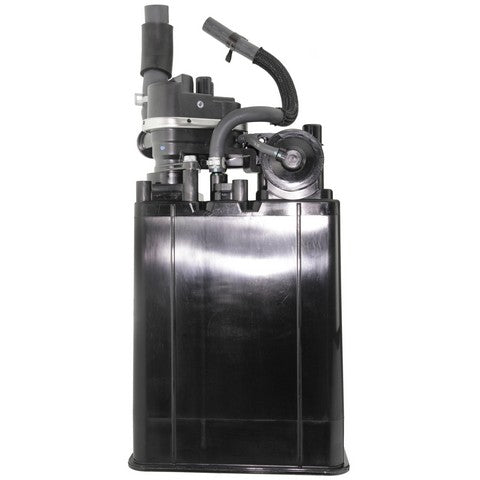Vapor Canister WVE 4B1832
