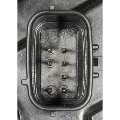 Vapor Canister WVE 4B1832