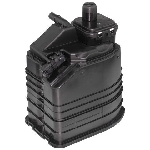 Vapor Canister WVE 4B1834