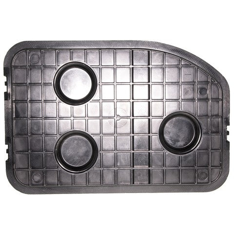 Vapor Canister WVE 4B1834