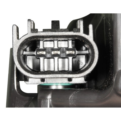 Vapor Canister WVE 4B1834